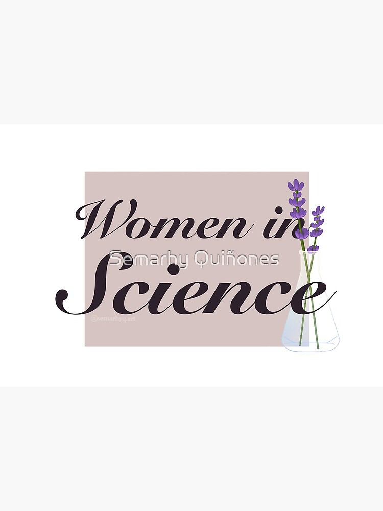 Women in Science by semarhy