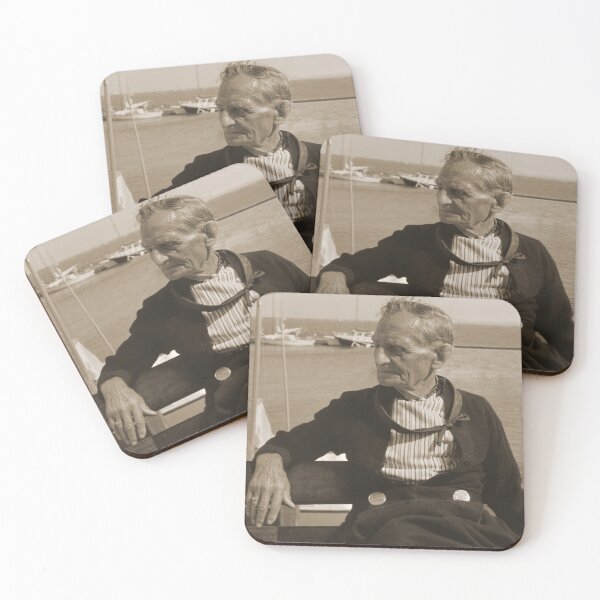 Item preview, The Dutchman designed and sold by Marylou Badeaux.