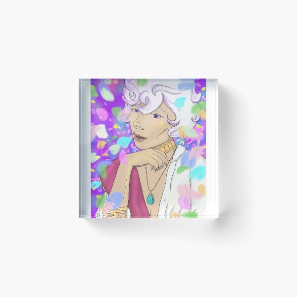 Item preview, Evening with Asra designed and sold by Wolfscene25.