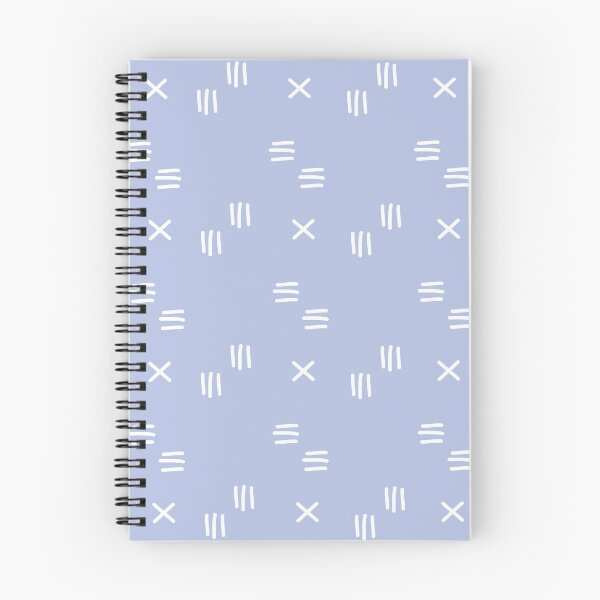 Item preview, Matchsticks Blue designed and sold by ivyink studio.