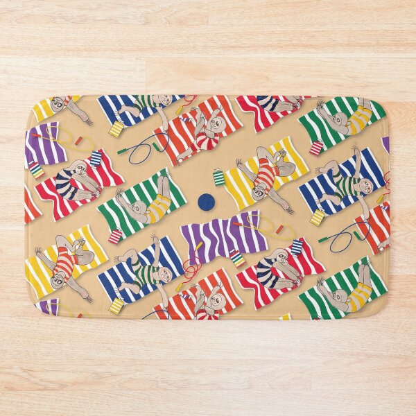 Item preview, Sloth Fitness designed and sold by Colour Angel by KV.