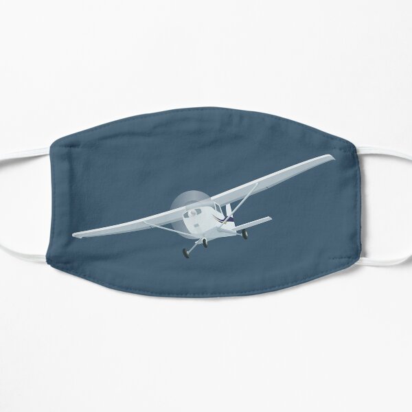 Cessna 172 Mask