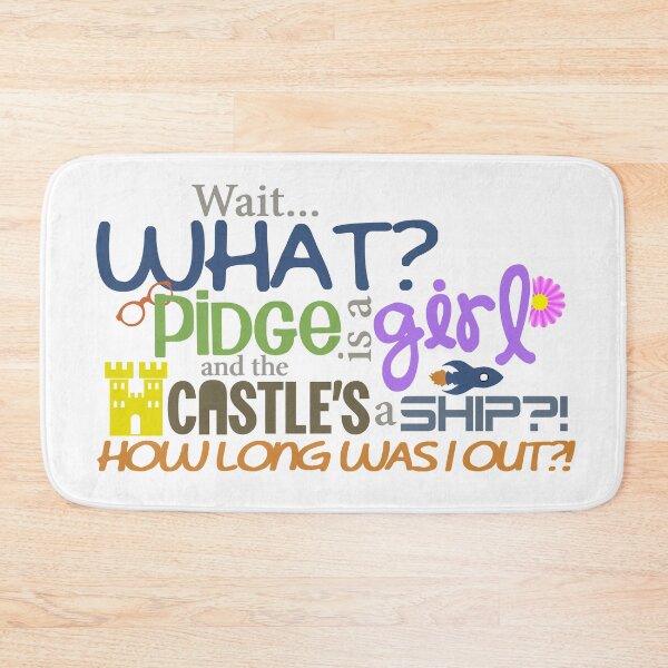 Item preview, Voltron - Pidge is a girl?! designed and sold by The Shop @ Freaking Narnia.