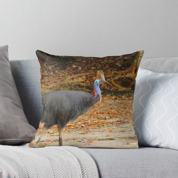 Item preview, Walk In The Wild designed and sold by CBoyle.