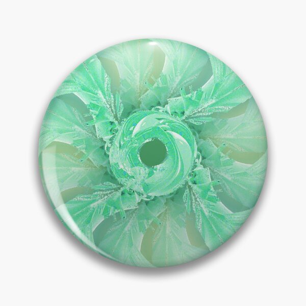 Item preview, Windmill - Green designed and sold by JoanNinjaHen.
