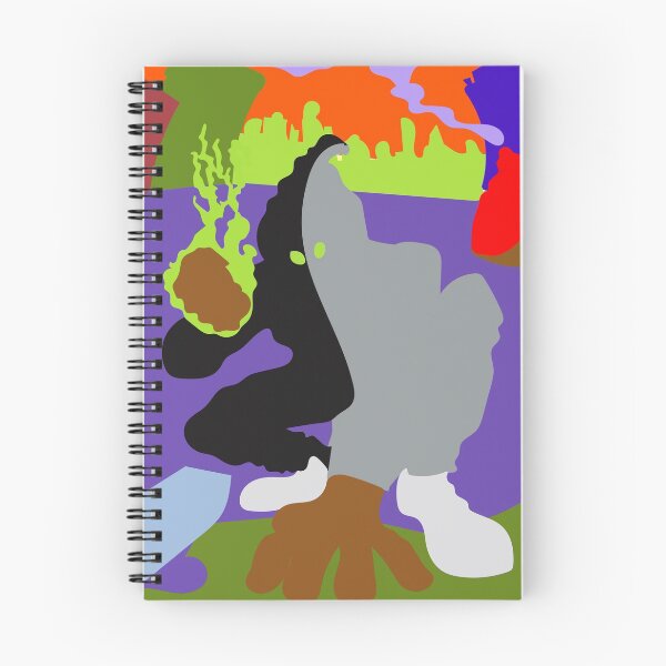 Item preview, denzel curry unlocked minimal album cover designed and sold by SimonNeedham.