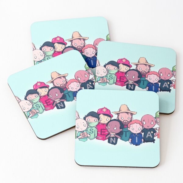 Item preview, Essential designed and sold by LVBART.