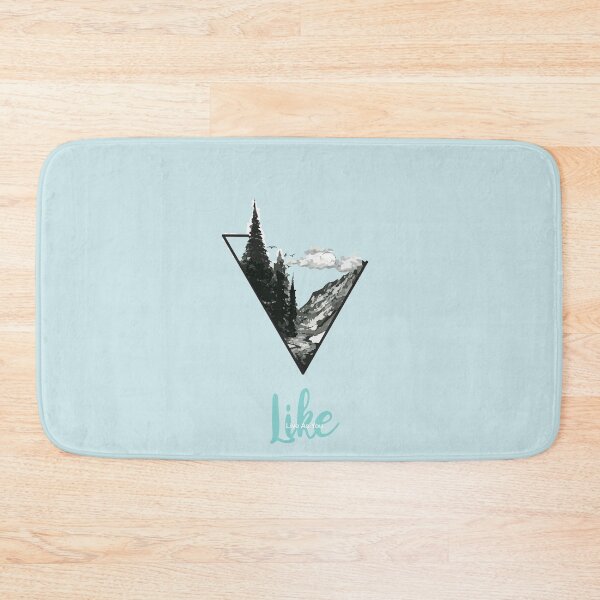 Item preview, live as you like designed and sold by la  clameur.