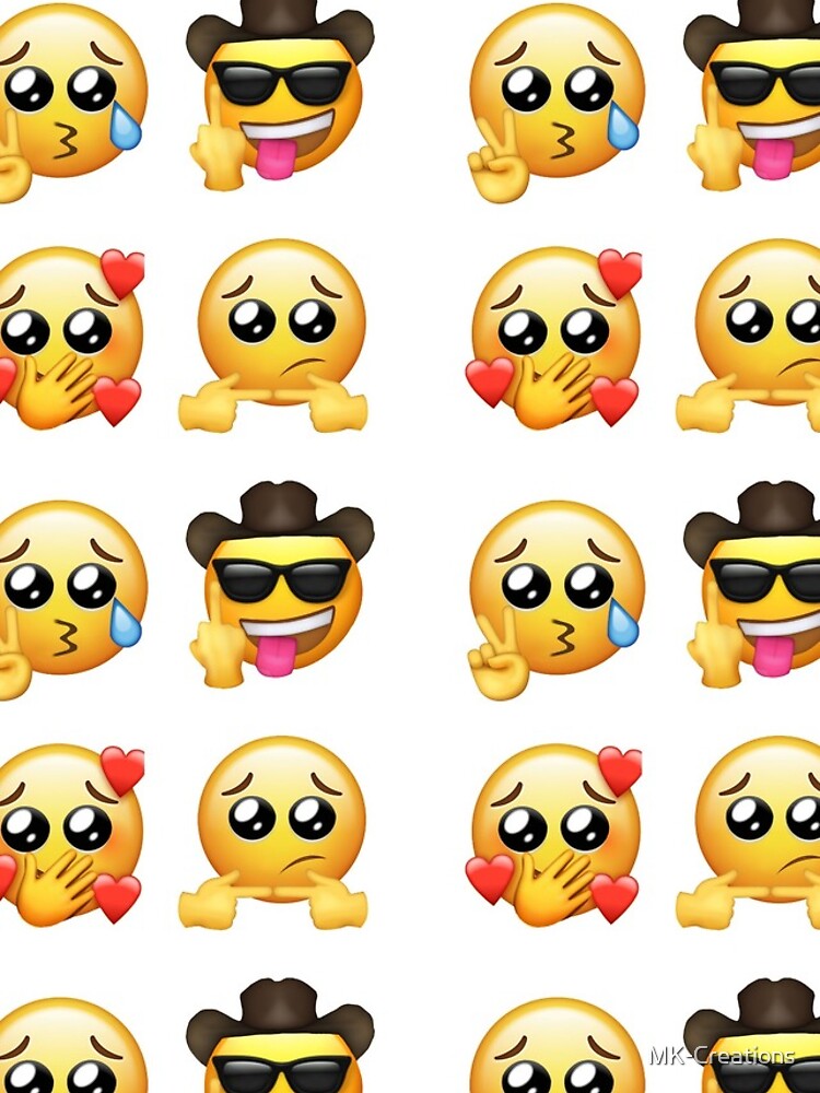 Emoji stickers iphone discount