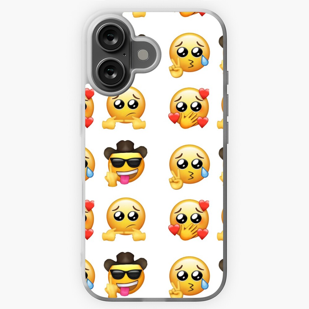 emoji Sticker