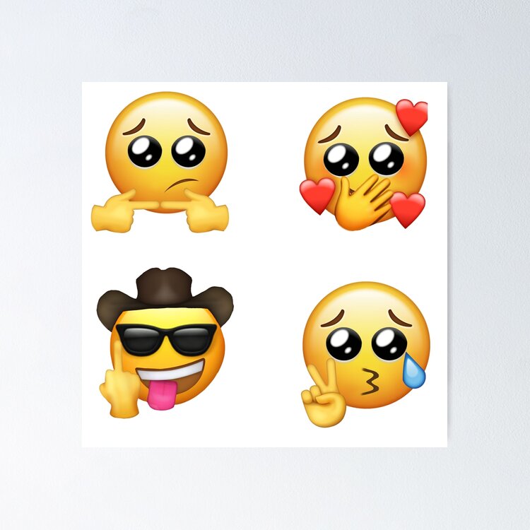 emoji Sticker