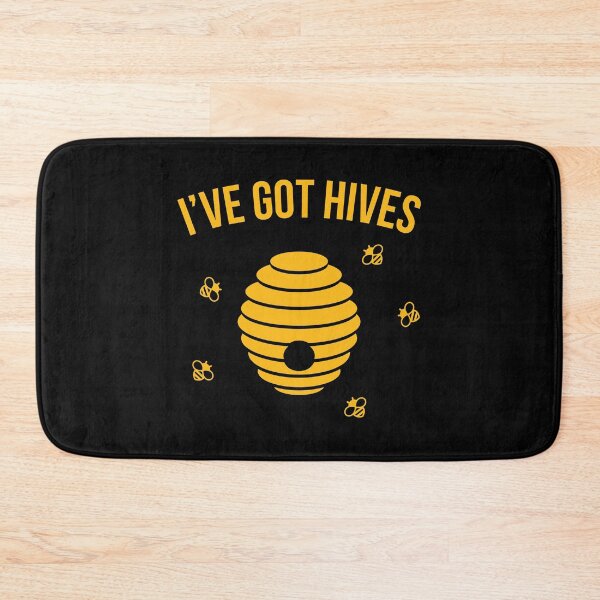Item preview, Beekeeper Funny Design - I've got Hives designed and sold by EstelleStar.