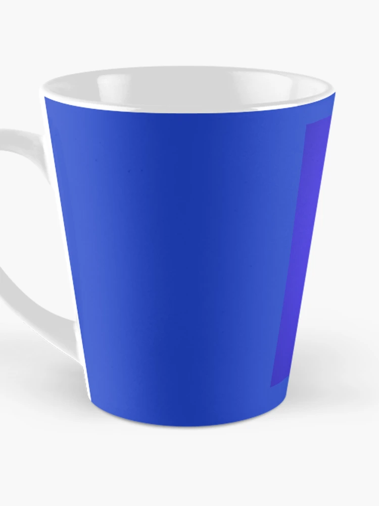 Thumbnail 3 of 4, Coffee Mug, Practically Parallel Projector designed and sold by catgrump.