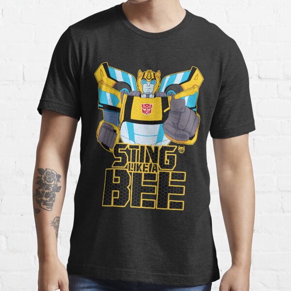 I like big bots and i cannot lie Transformers shirt - Limotees