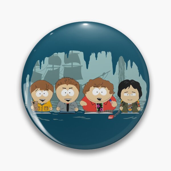 Item preview, Our Park Down Here designed and sold by DJKopet.