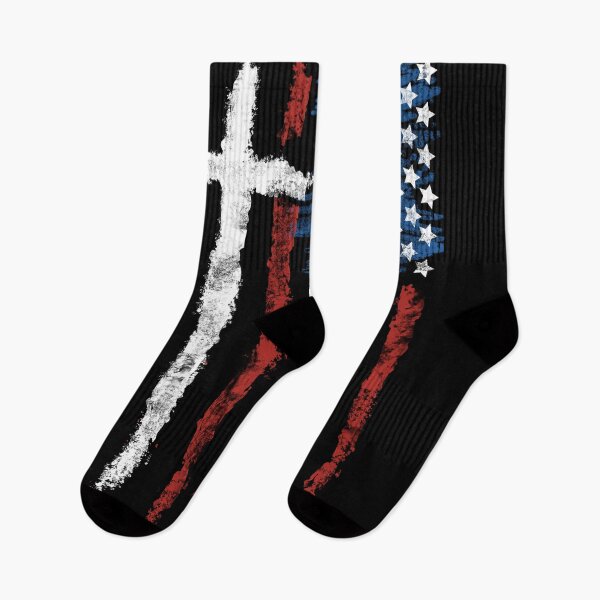Item preview, Patriotic Believer designed and sold by XtianDesigns.