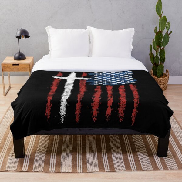 Item preview, Patriotic Believer designed and sold by XtianDesigns.