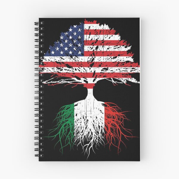 Item preview, Italian Roots, Italian American, Italy Grown, Italy USA Flag, Art Design Gift Present For Men Women Kids Youth Family designed and sold by maindeals.