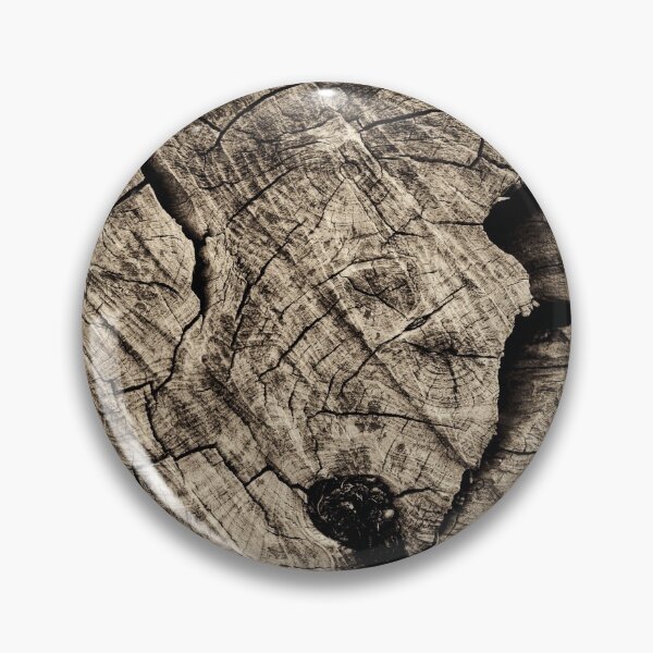 Item preview, Weathered Tree Stump designed and sold by aimeewilson.