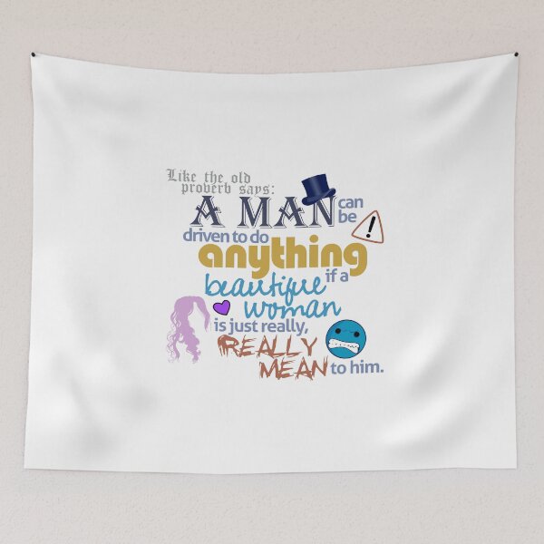 Item preview, Voltron - Like the old proverb says... designed and sold by The Shop @ Freaking Narnia.