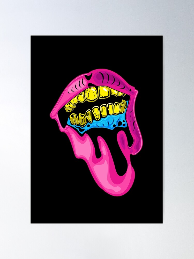 Rave 2 Poster for Sale by Mfdoom123