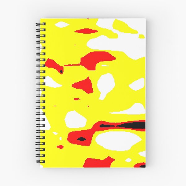 Item preview, Digital Yellow designed and sold by GrudleBay.