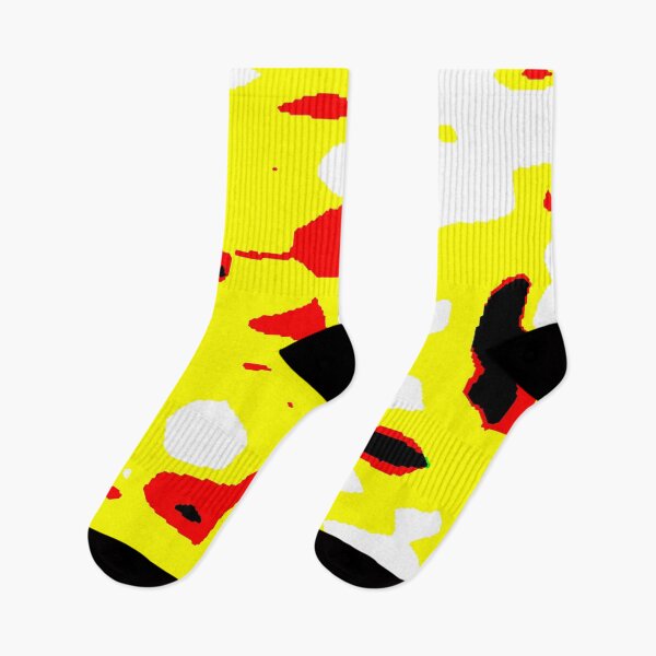 Item preview, Digital Yellow designed and sold by GrudleBay.
