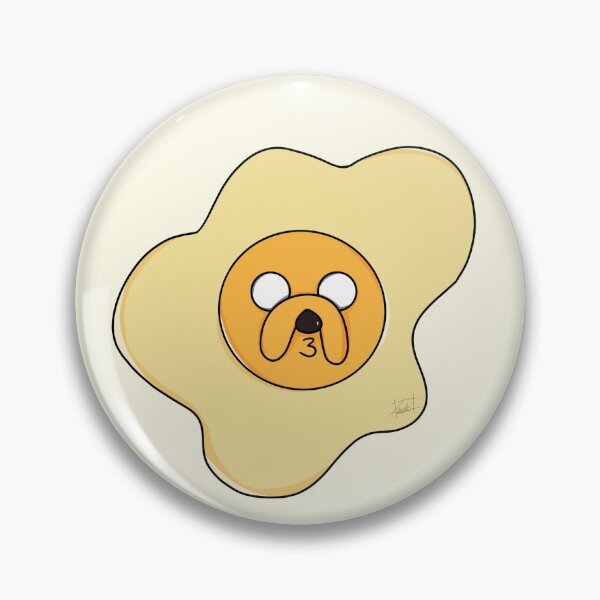 Item preview, Jake The Dog designed and sold by Khushi Mali.