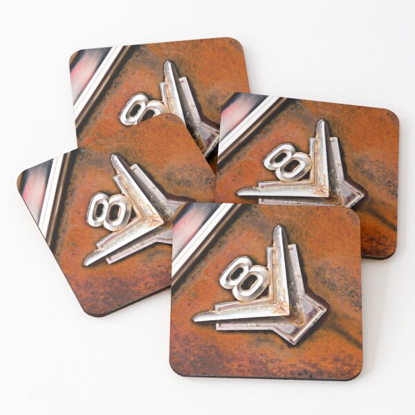 Item preview, American Muscle II designed and sold by GeorgeBuxbaum.