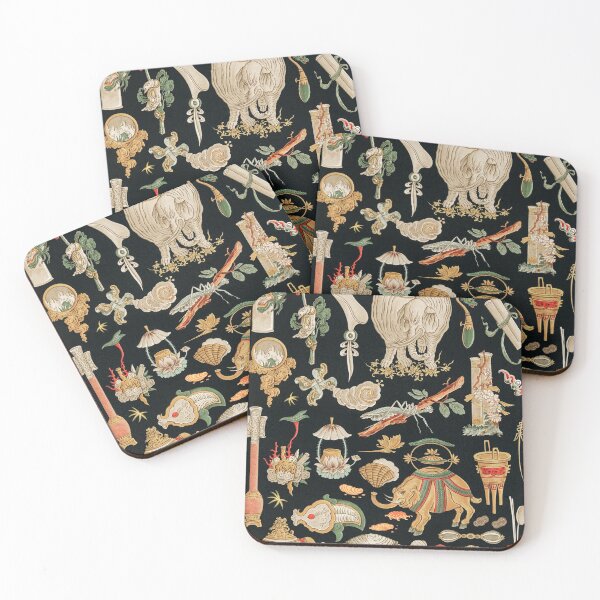 Item preview, Chinese pattern designed and sold by Myl-Design.