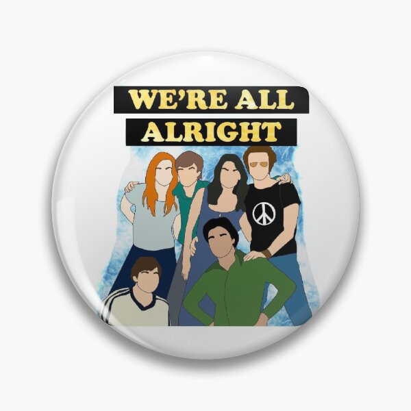 Item preview, that 70's show designed and sold by laurenflanz.