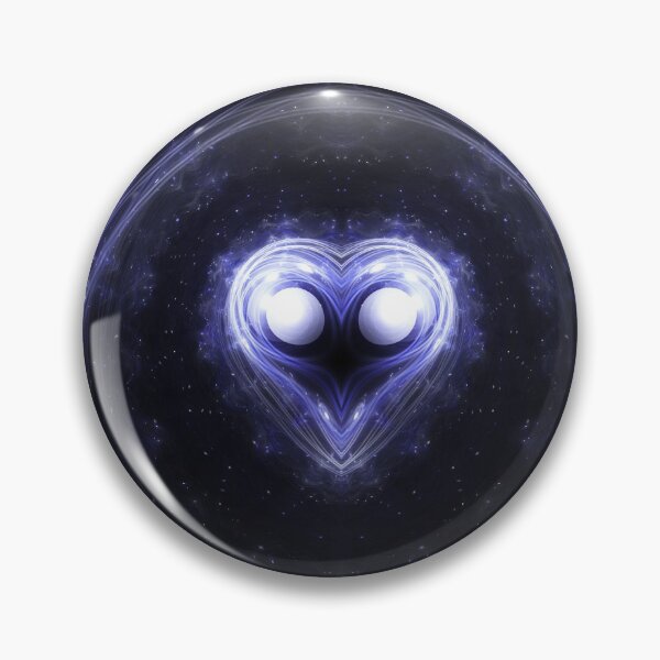 Item preview, Cyber Heart designed and sold by KipperC.