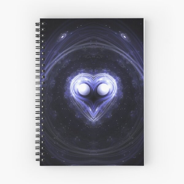 Item preview, Cyber Heart designed and sold by KipperC.