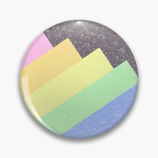 Item preview, Pastel Rainbow designed and sold by Sara-Lillian.