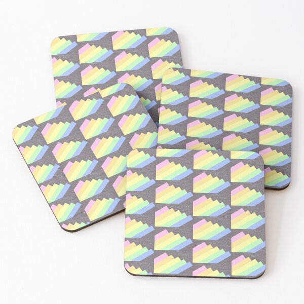 Item preview, Pastel Rainbow designed and sold by Sara-Lillian.