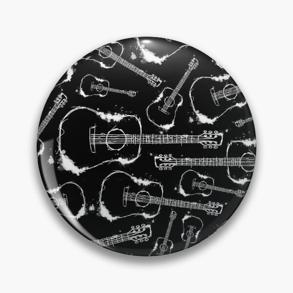 Item preview, Guitar - By Gengerelle designed and sold by Gengerelle.