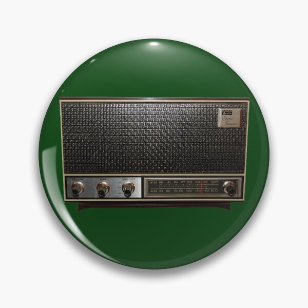 Item preview, Arvin Radio designed and sold by biztrt.