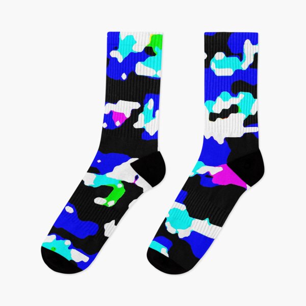Item preview, Digital Blue designed and sold by GrudleBay.