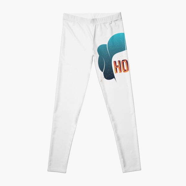 What Is It They've Sent Us? Leggings