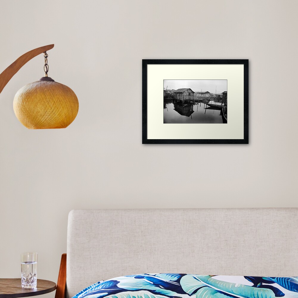 Item preview, Framed Art Print designed and sold by Muyiwa.