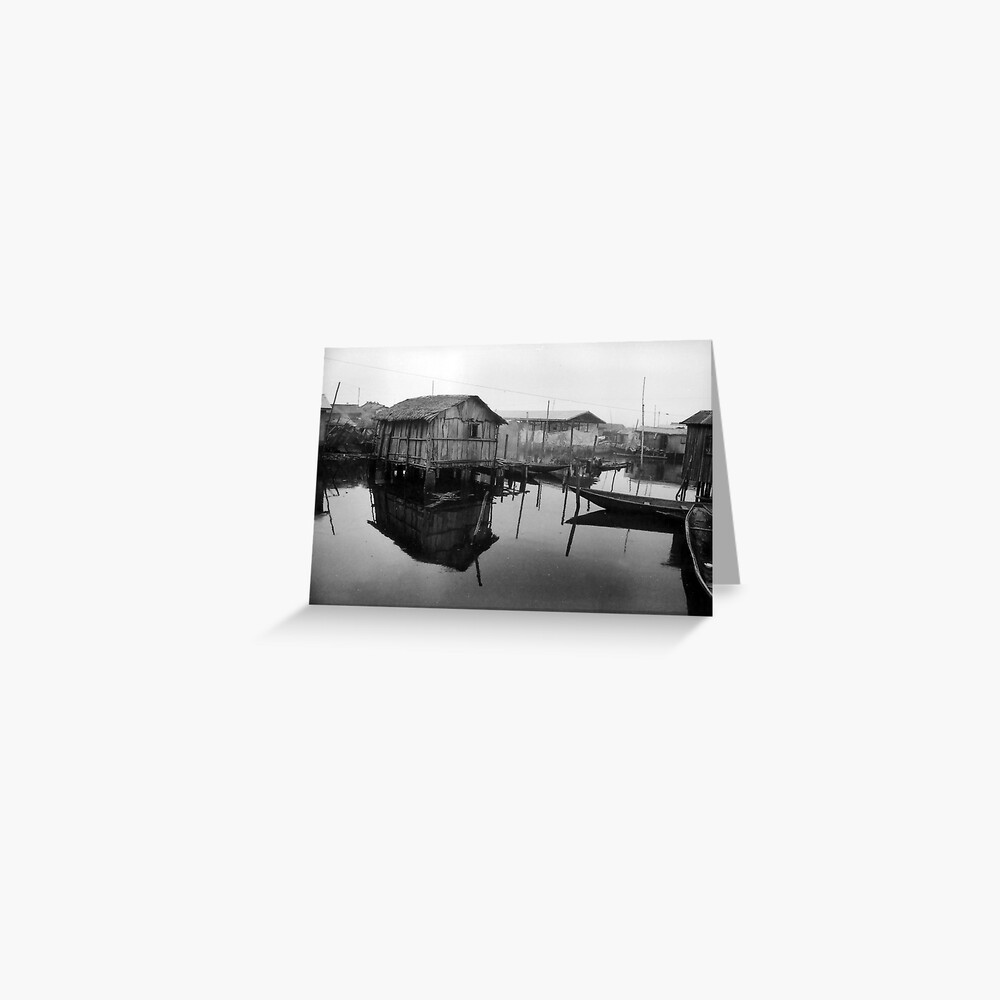 Item preview, Greeting Card designed and sold by Muyiwa.