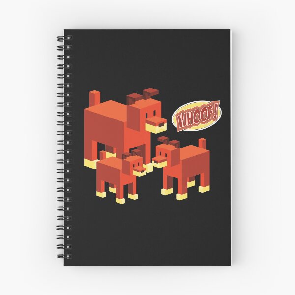 Item preview, TOY DOGS! A fun design - Whoof!  designed and sold by JOHNC1.
