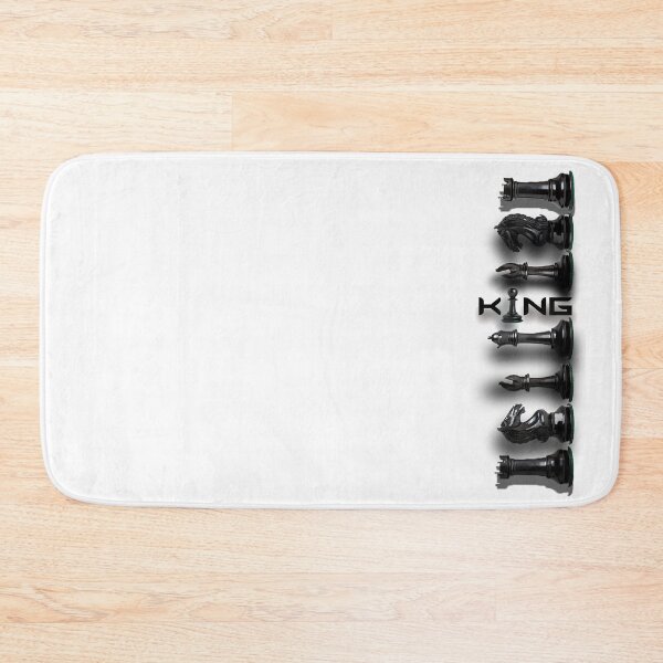 Item preview, Chess- The KING designed and sold by magdi55.