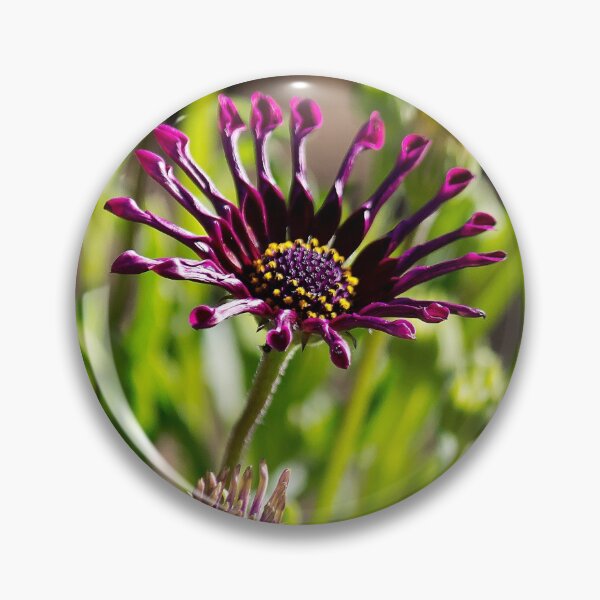 Item preview, Wild Purple designed and sold by Katagram.