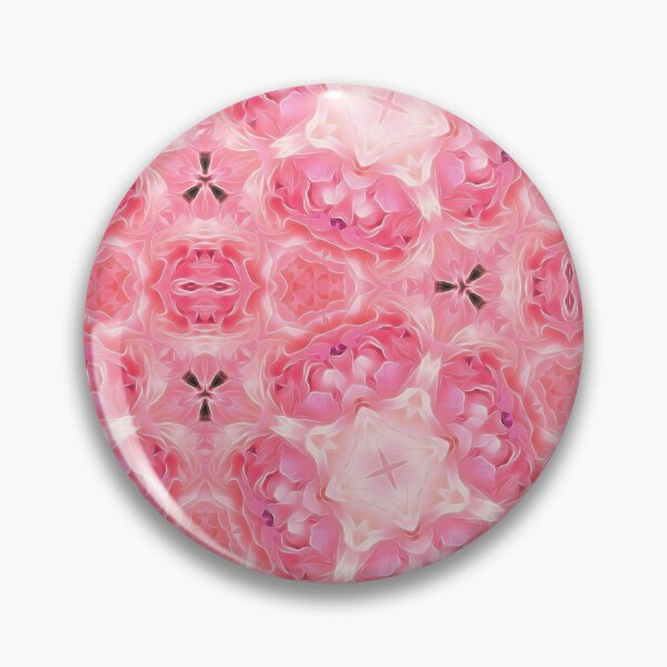 Item preview, Pink Peony Print designed and sold by Barbara Storey.