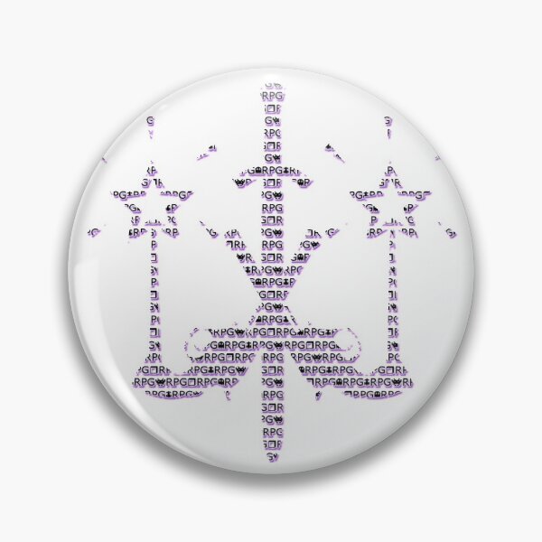 Item preview, Christmas RPG: Guns, Wands and Sword - Violet designed and sold by JoanNinjaHen.