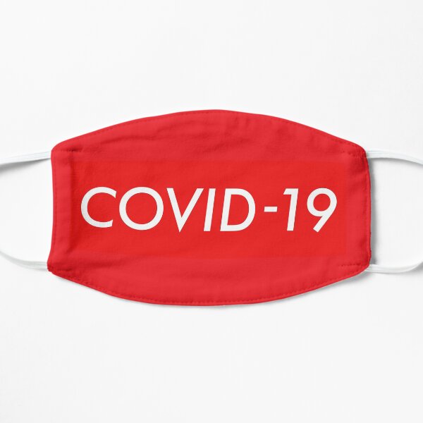 Coronavirus Quarantine Mask