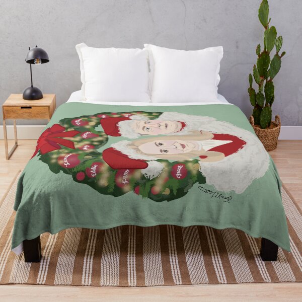 Item preview, Christmas Clearys designed and sold by Frannotated.