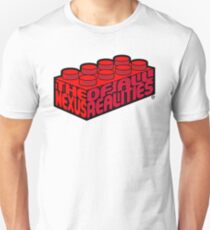 The Nexus of All Realities Unisex T-Shirt