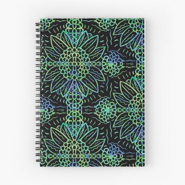 Item preview, Look into the mandala designed and sold by loving506.